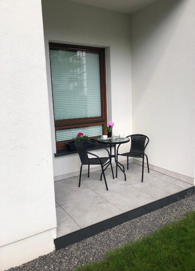 Mlociny Apartment